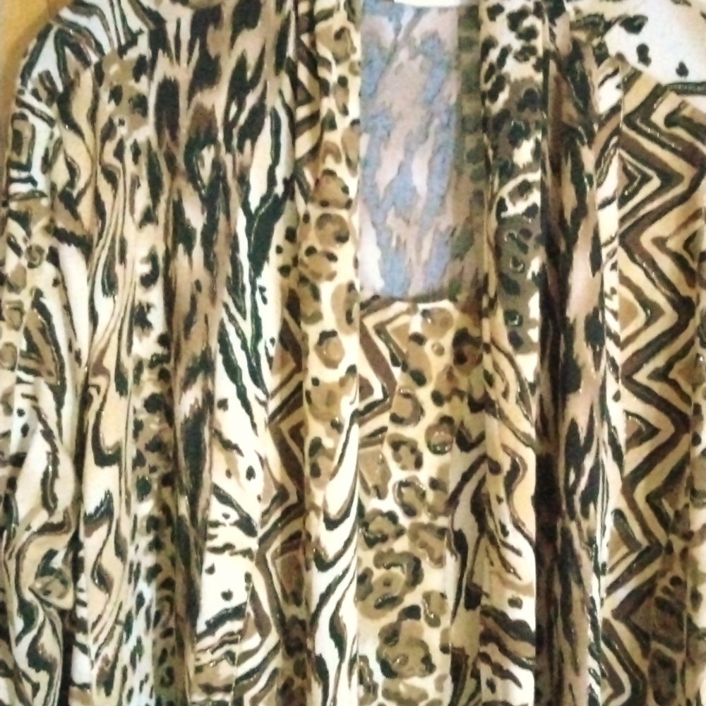Layered Top